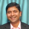 Anurag Kedia — Founding Partner