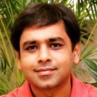 Nitish Mittersain — Nazara Technologies