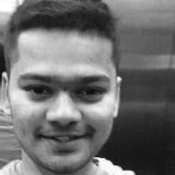 Pratik Ratnaparkhi — Founding Partner